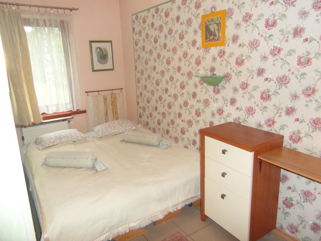Bed & Breakfast Polski *