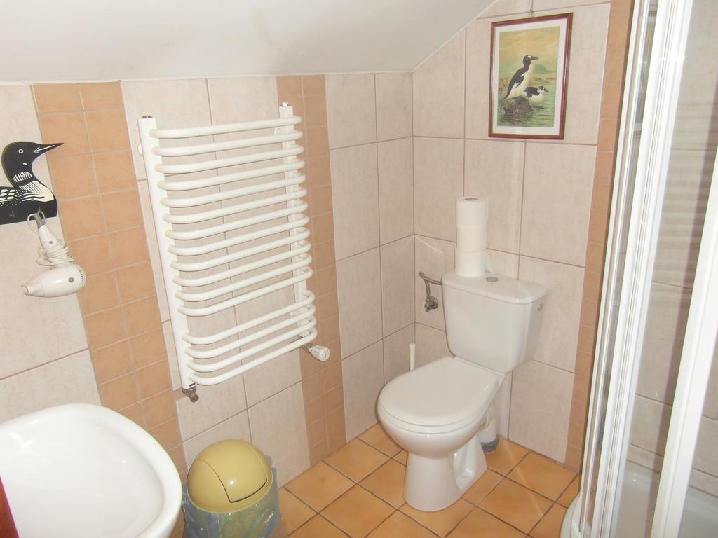 Polski Bed & Breakfast Wisla