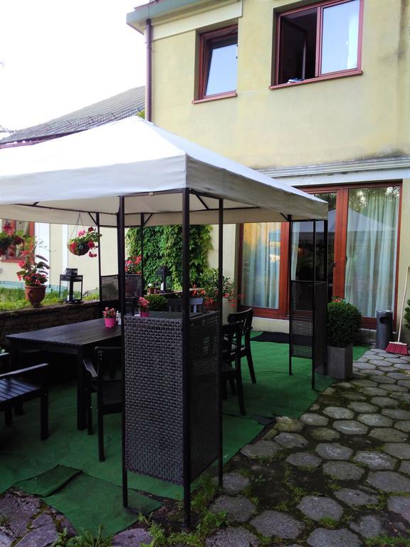 Polski Bed & Breakfast