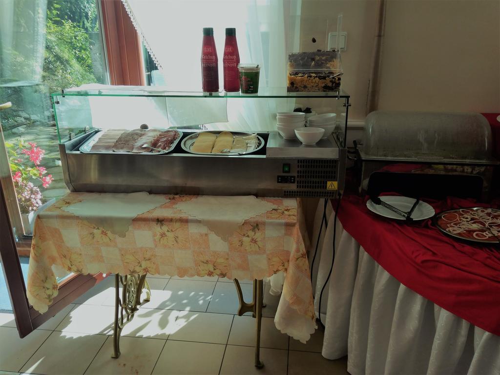 Bed & Breakfast Polski Wisla