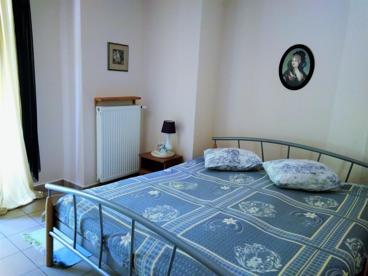 Polski Bed & Breakfast *